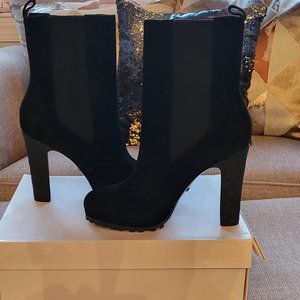 REISS Amalia Ankle Boot